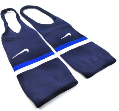 Nike Dri-Fit Baseball Vapor Steigbügel Socken Unisex Einheitsgröße Neu - Bild 17 von 21