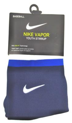 Nike Dri-Fit Baseball Vapor Steigbügel Socken Unisex Einheitsgröße Neu - Bild 18 von 21