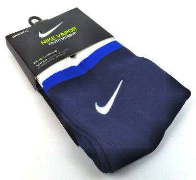 Nike Dri-Fit Baseball Vapor Steigbügel Socken Unisex Einheitsgröße Neu - Bild 19 von 21