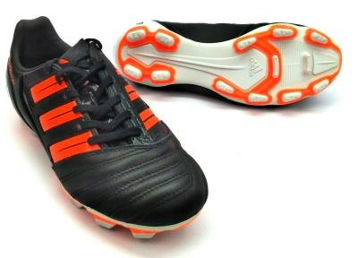 Adidas Big Kinder Fußball Soccer Cleat Performance Predator TRX FG J Schnürer Neu - Bild 8 von 9