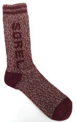 Sorel Damen Crew Socken warm Winter Regen normale Passform Schuhe Größe 4-10 neu - Bild 7 von 8