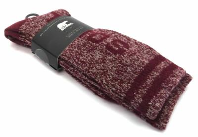 Sorel Damen Crew Socken warm Winter Regen normale Passform Schuhe Größe 4-10 neu - Bild 4 von 8