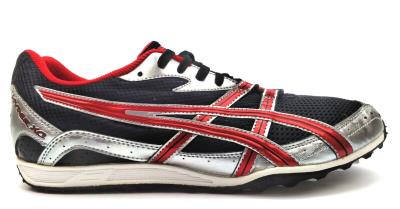 Zapatillas deportivas ligeras con cordones Hyper XC Hyper XC para hombre de ASICS nuevas - Imagen 18 de 18