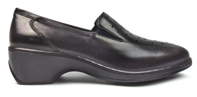 Aravon By New Balance Women's Loafers Kiley Leather Slip On Shoe New in Box - Bild 19 von 19