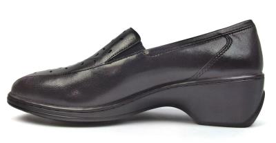 Aravon By New Balance Women's Loafers Kiley Leather Slip On Shoe New in Box - Bild 15 von 19