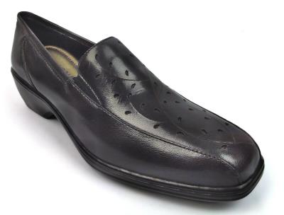 Aravon By New Balance Women's Loafers Kiley Leather Slip On Shoe New in Box - Bild 16 von 19