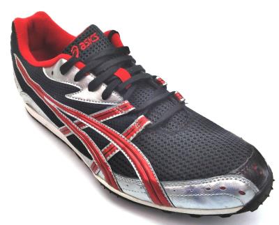 Zapatillas deportivas ligeras con cordones Hyper XC Hyper XC para hombre de ASICS nuevas - Imagen 14 de 18