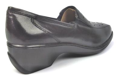 Aravon By New Balance Women's Loafers Kiley Leather Slip On Shoe New in Box - Bild 17 von 19