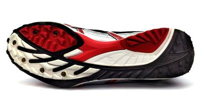 Zapatillas deportivas ligeras con cordones Hyper XC Hyper XC para hombre de ASICS nuevas - Imagen 16 de 18