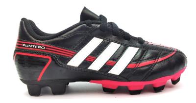 Adidas Little Kids Puntero VI TRX FG J Lace Up Soccer Cleat New in Box