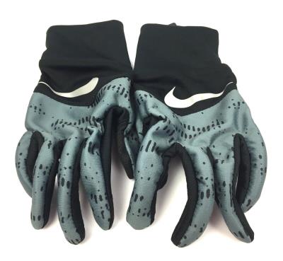 Guantes para correr Nike para hombre estampados Therma-FIT Elite 2.0 Pull On Full Finger Stret - Imagen 13 de 13