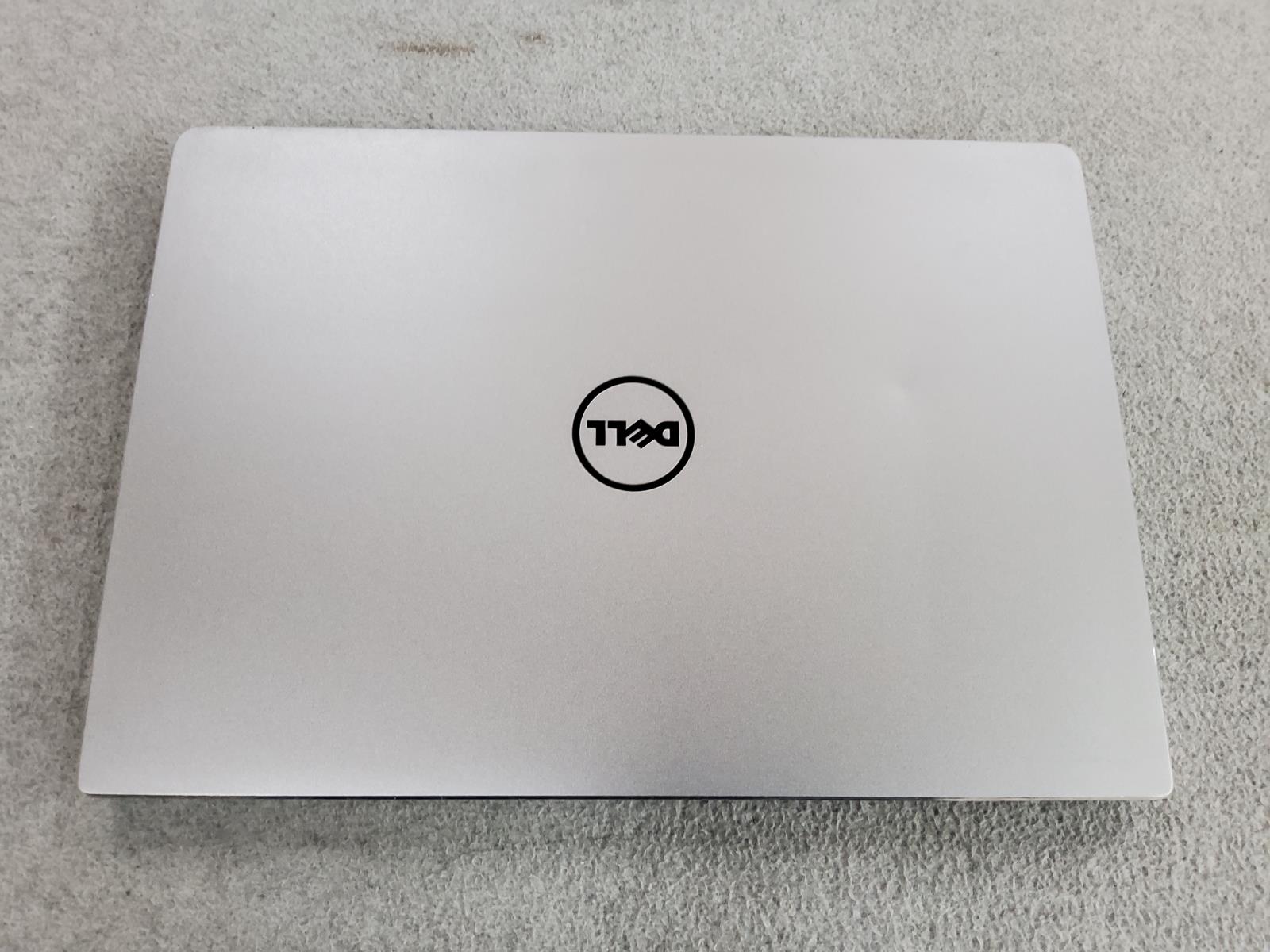 DELL Inspiron 7472 Intel Core i7-8550U 1.80GHz, 8GB, 128GB, 14