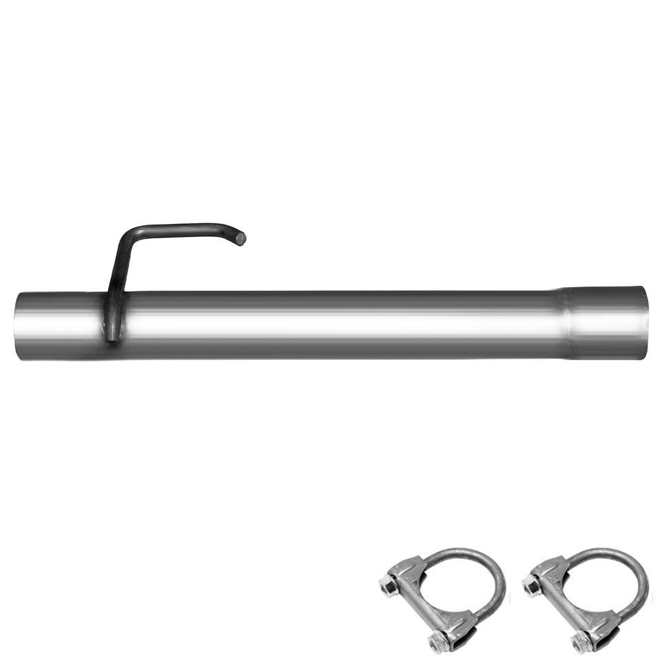 Exhaust System Part