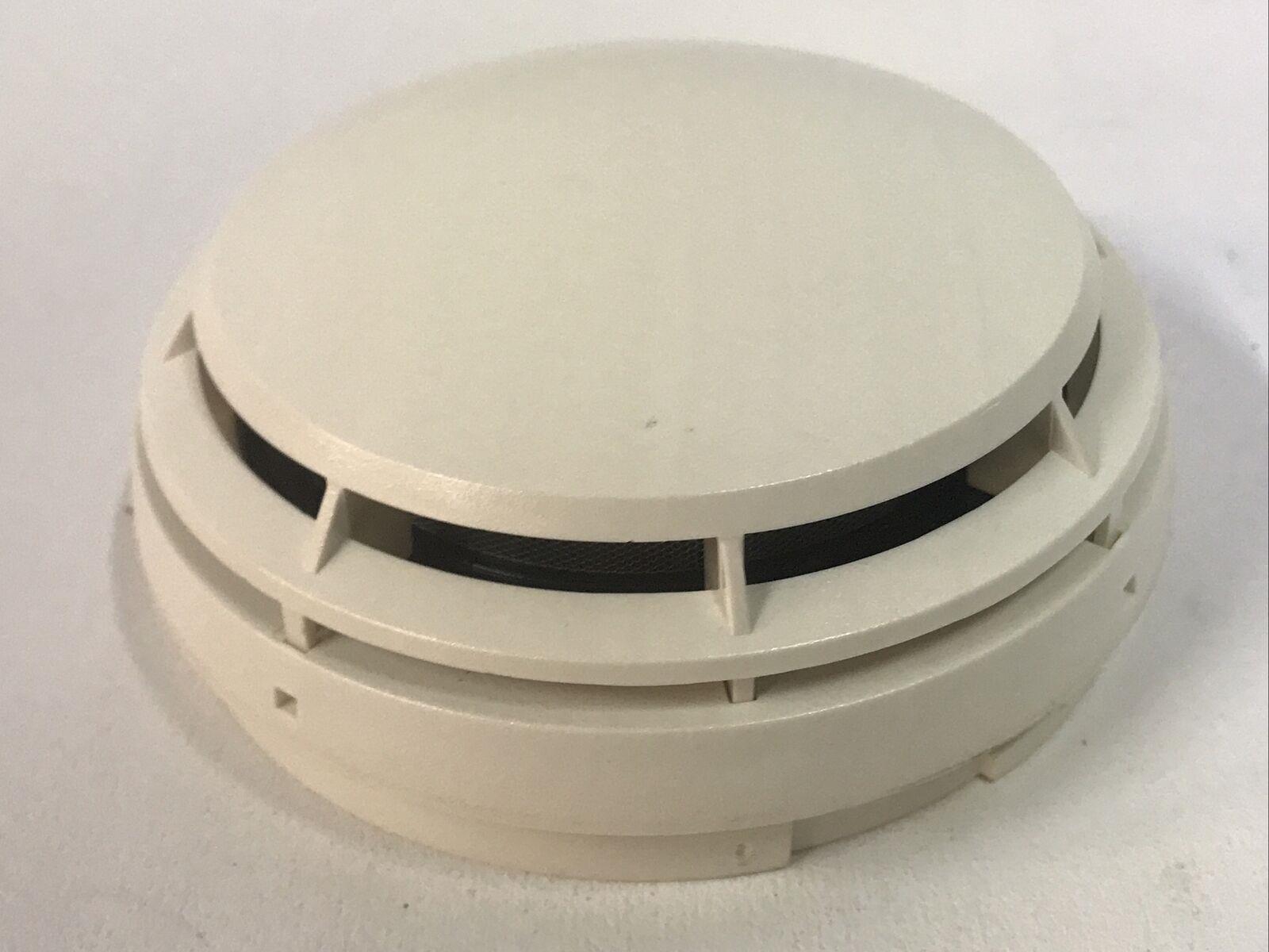 Simplex 4098 9714 Sensor Smoke Detector Ebay 7011