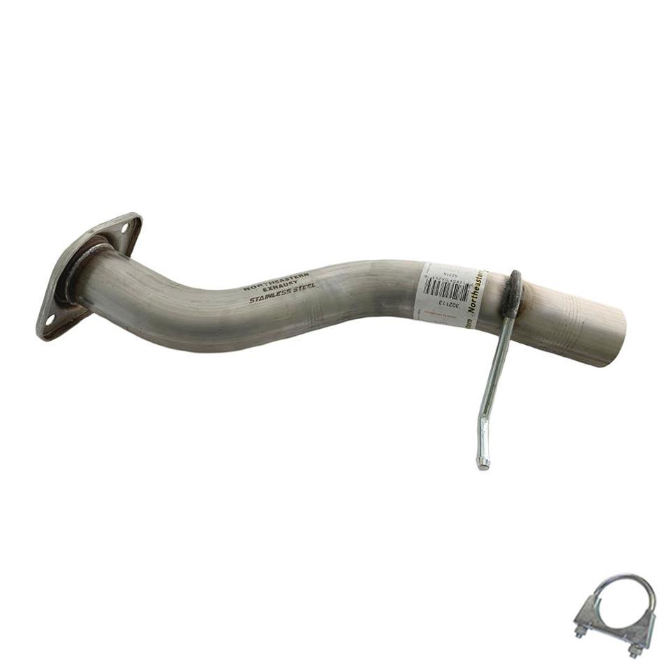 Exhaust System Part