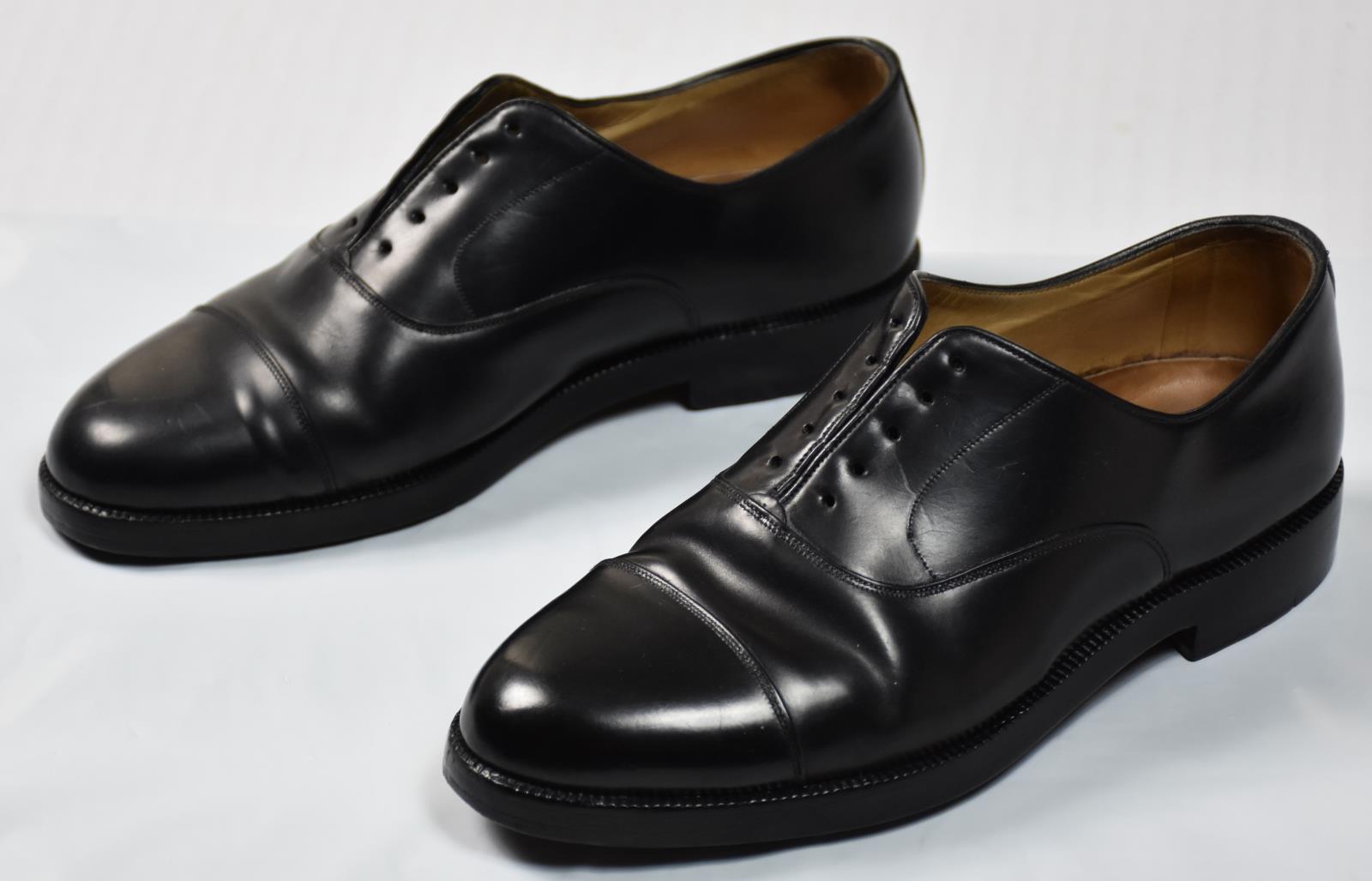 Bally Scribe Men\'s US 7 $1,200 BALLY -  main image 2