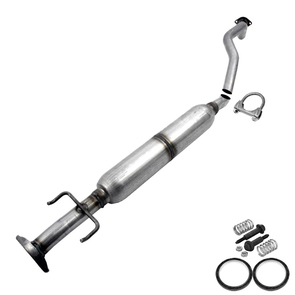Exhaust System Part