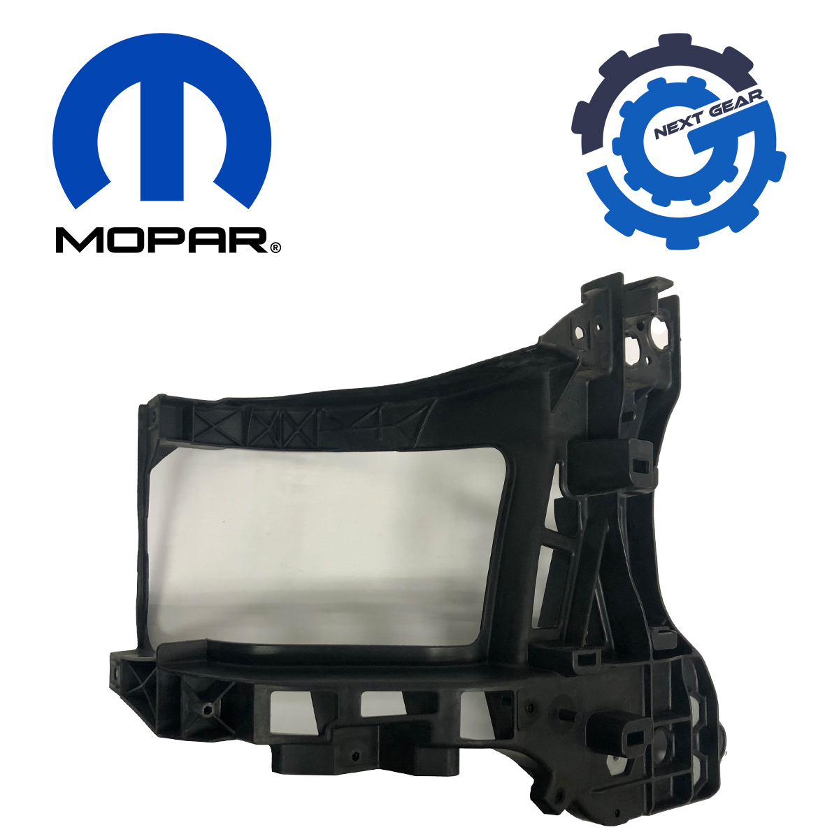 ramheadさま専用 Driver Side Radiator Support Fits Ram 1500 68222829AA