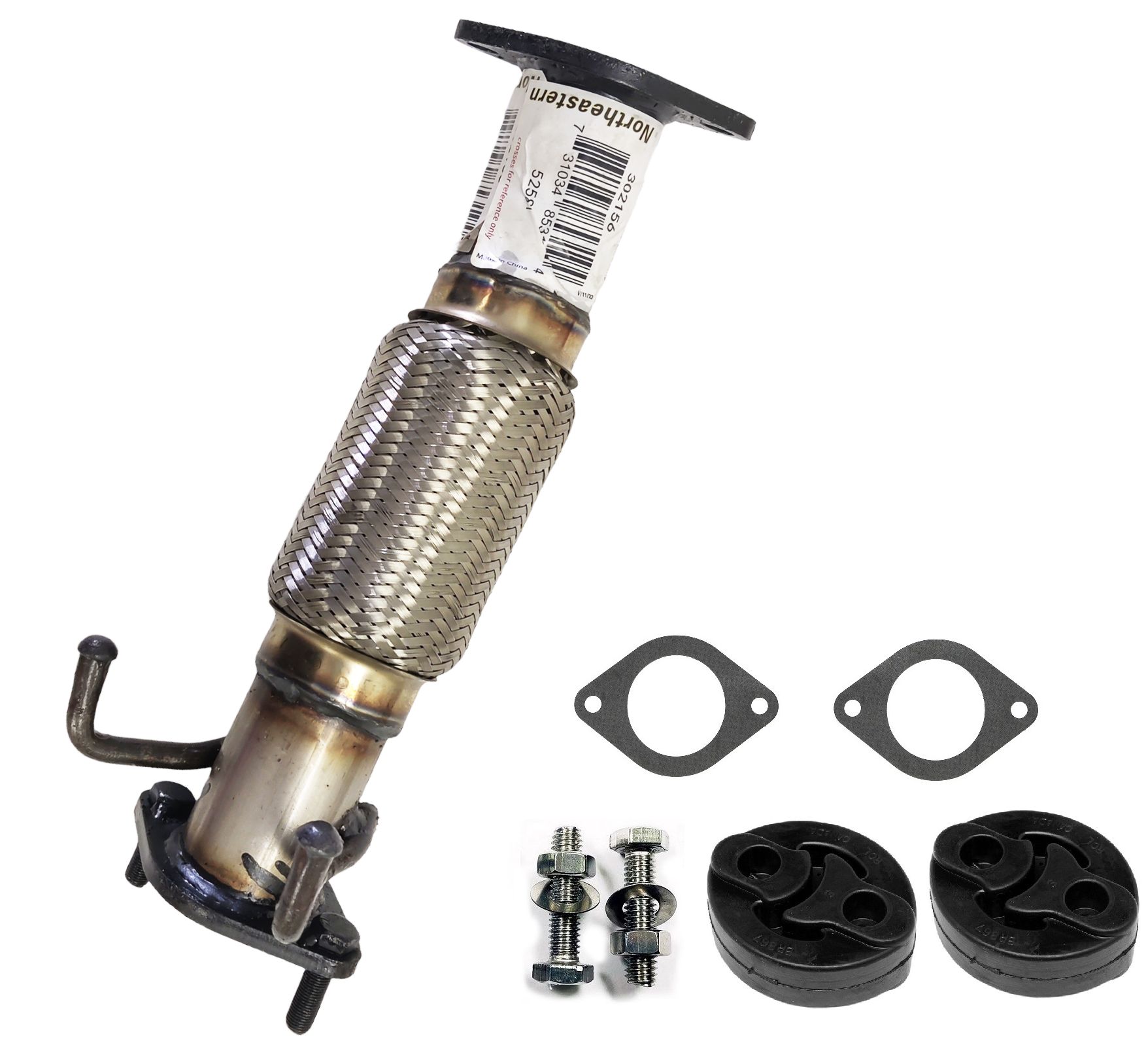 2010-2012 Hyundai Santa Fe 2011-2013 Kia Sorento 2.4L