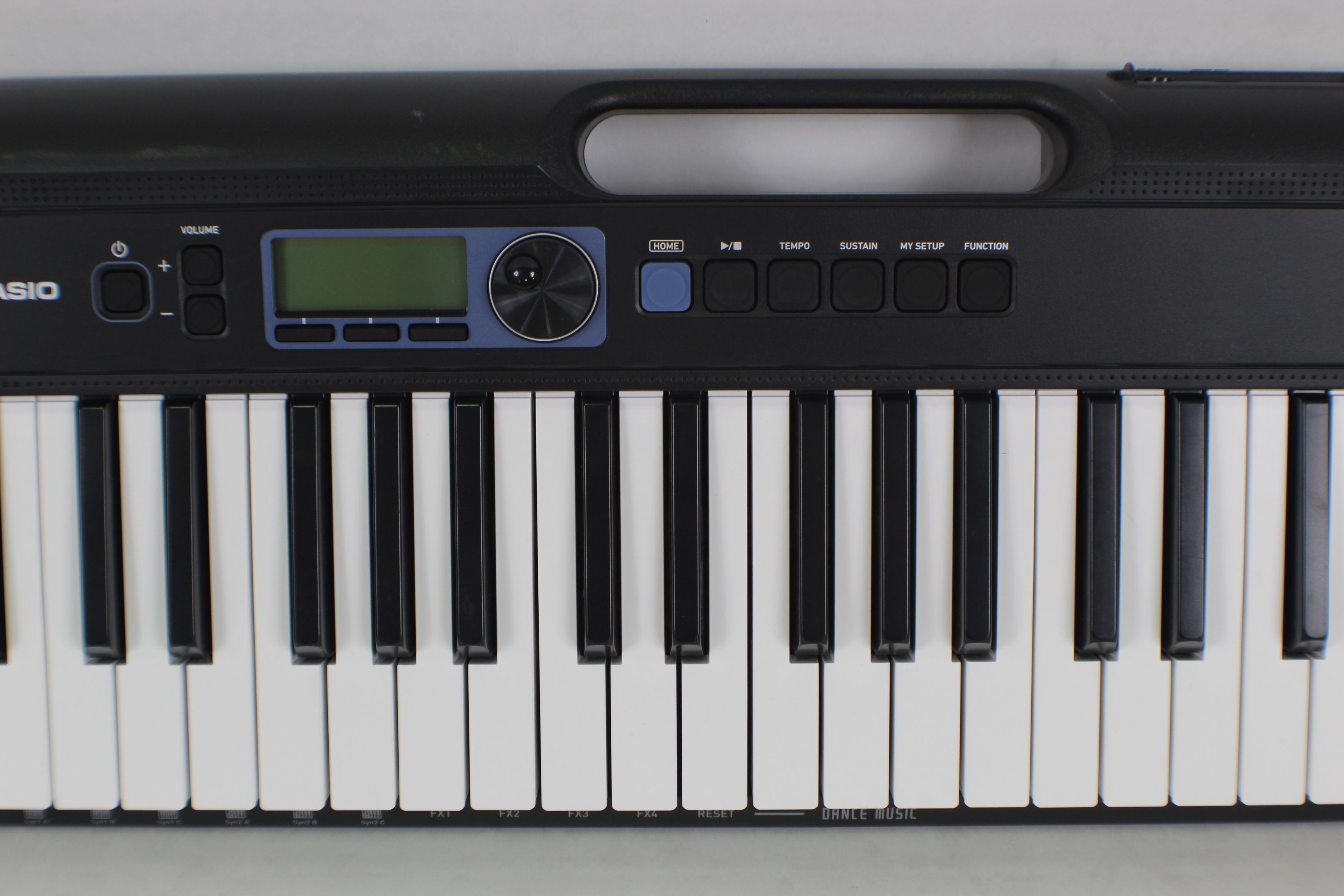 Casio CTS190 400Tones 77 Rhythms 61Key Portable Keyboard » Discount