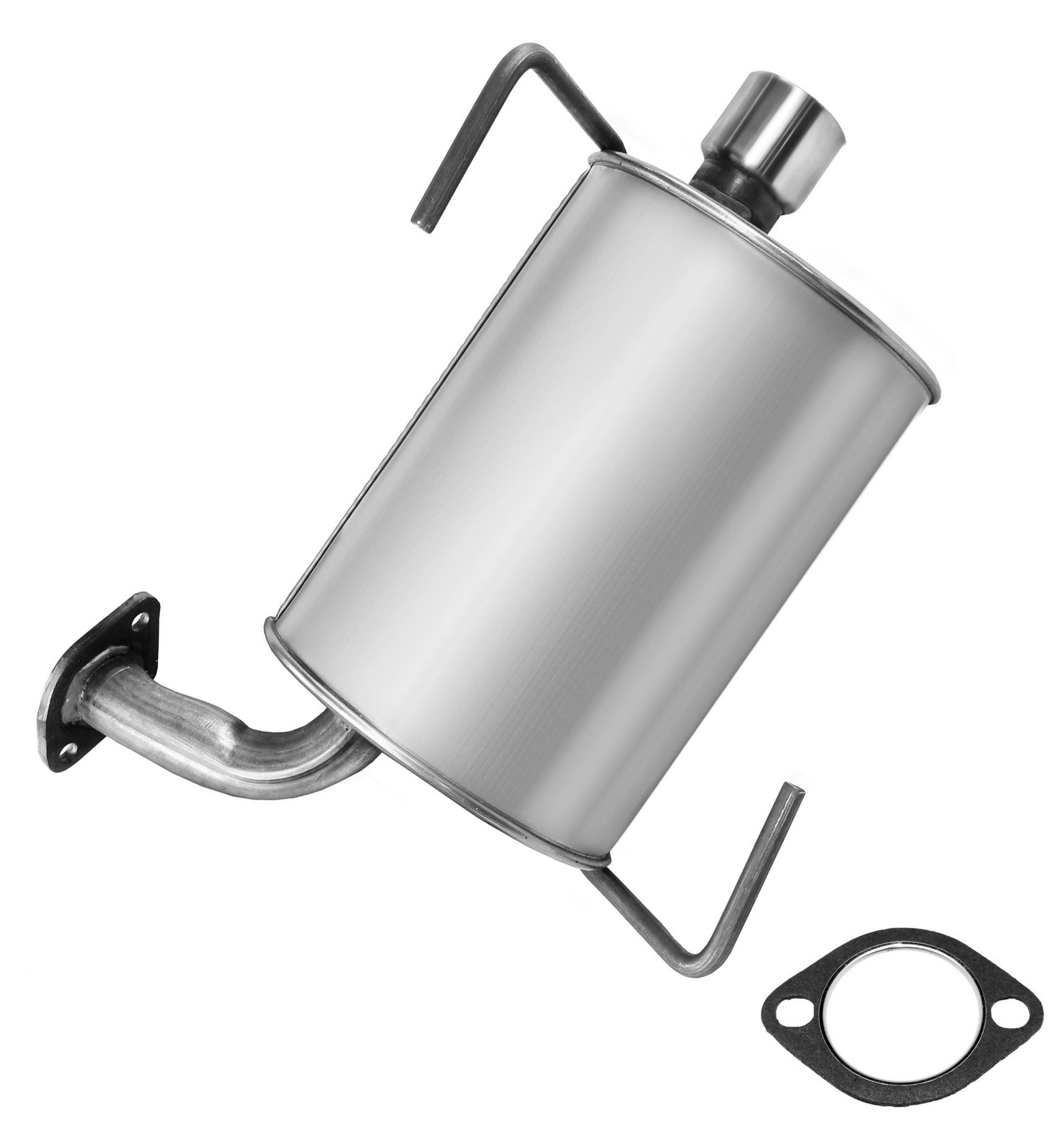 Exhaust System Part