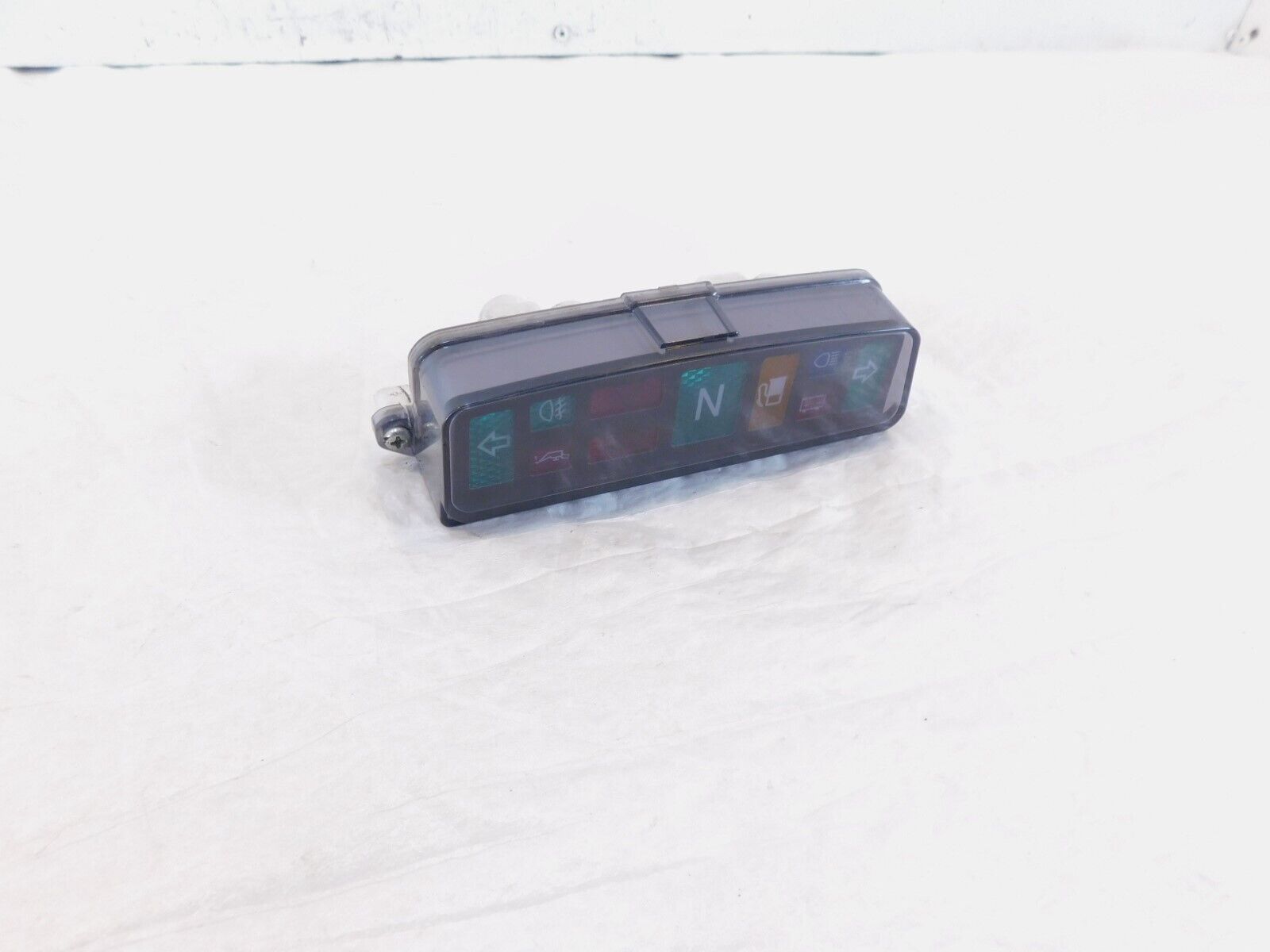 BMW R1150 R1150RT Instrument Cluster Telltale Pilot Dash Indicator