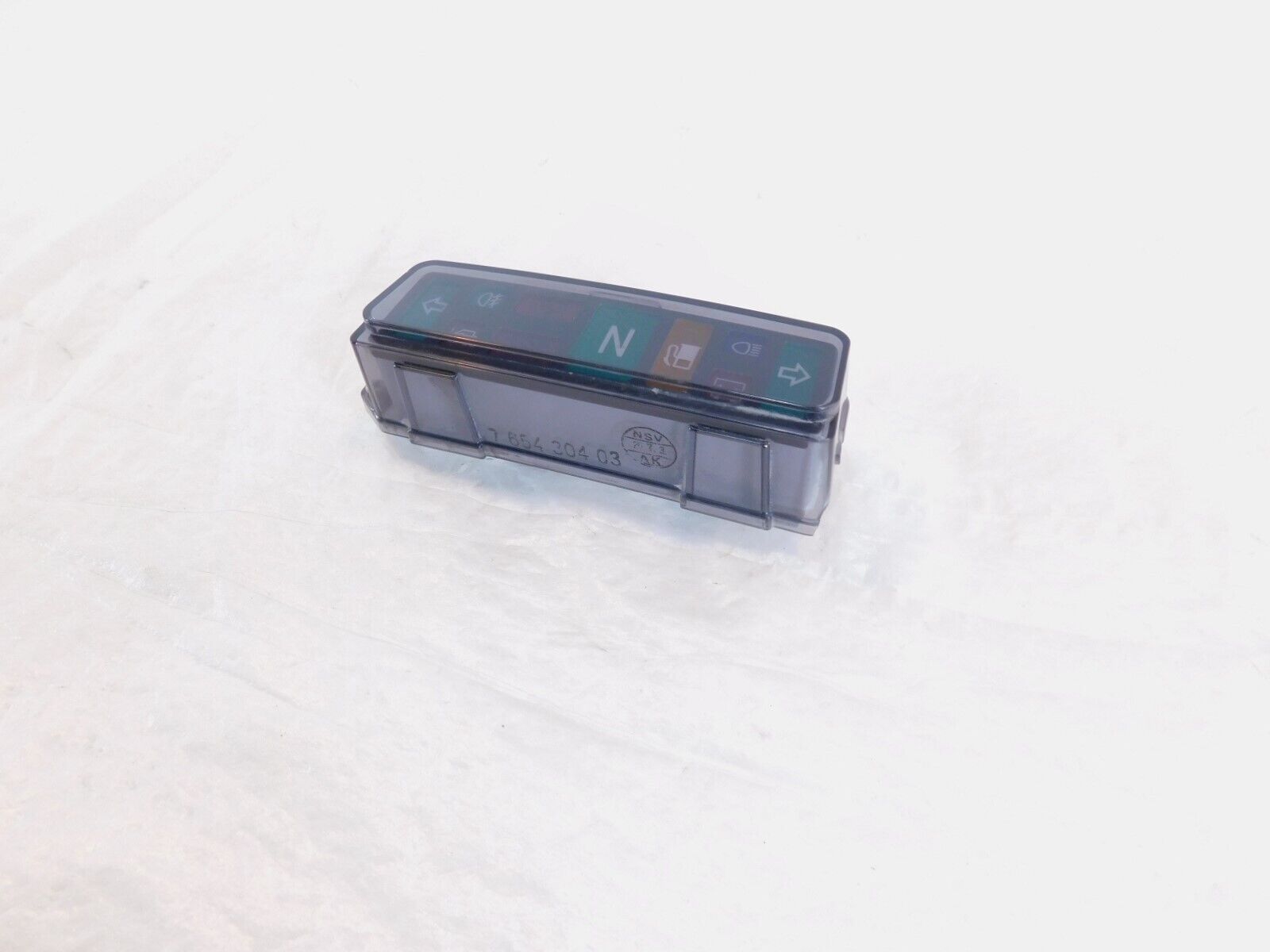 BMW R1150 R1150RT Instrument Cluster Telltale Pilot Dash Indicator