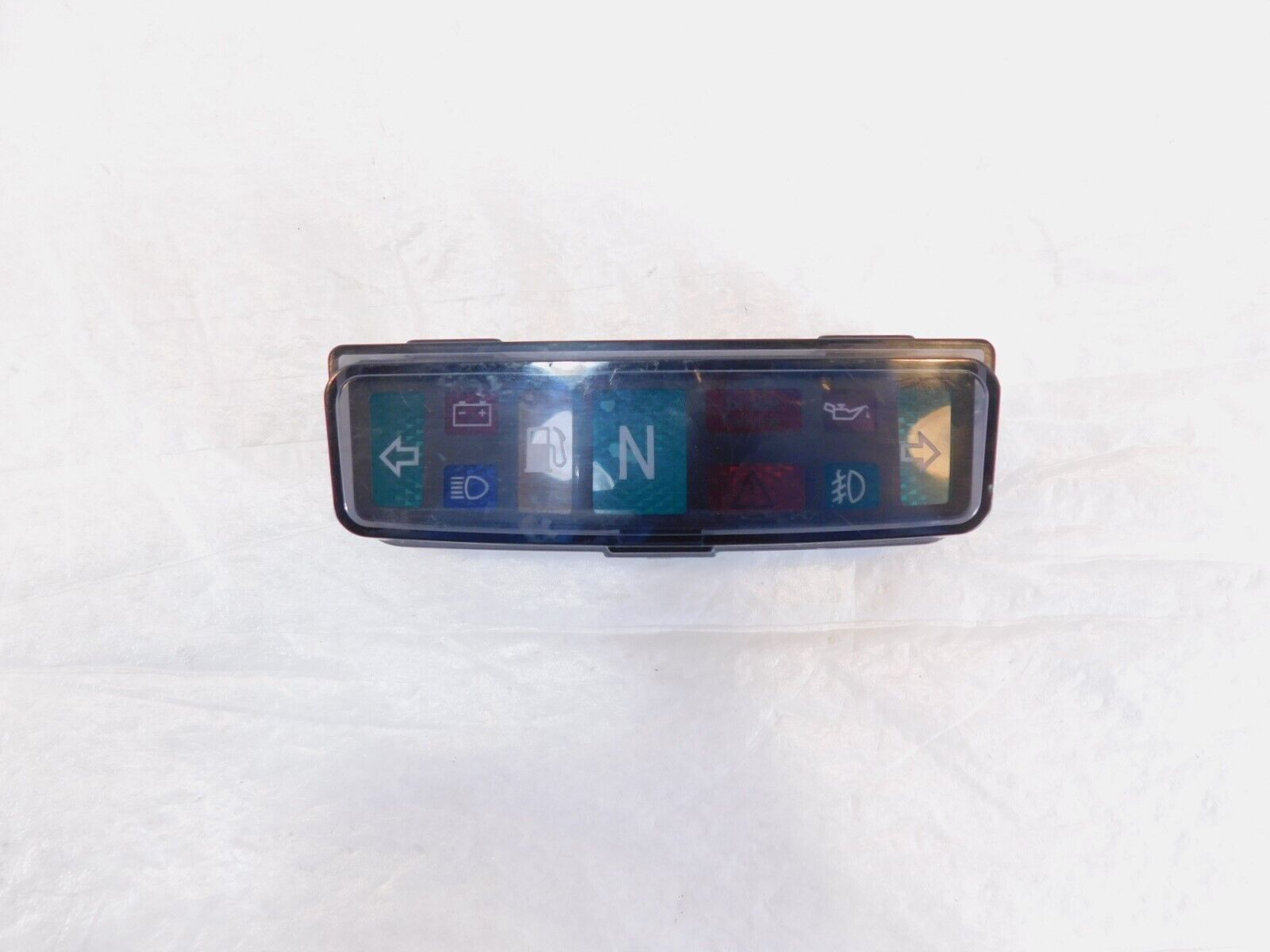 BMW R1150 R1150RT Instrument Cluster Telltale Pilot Dash Indicator