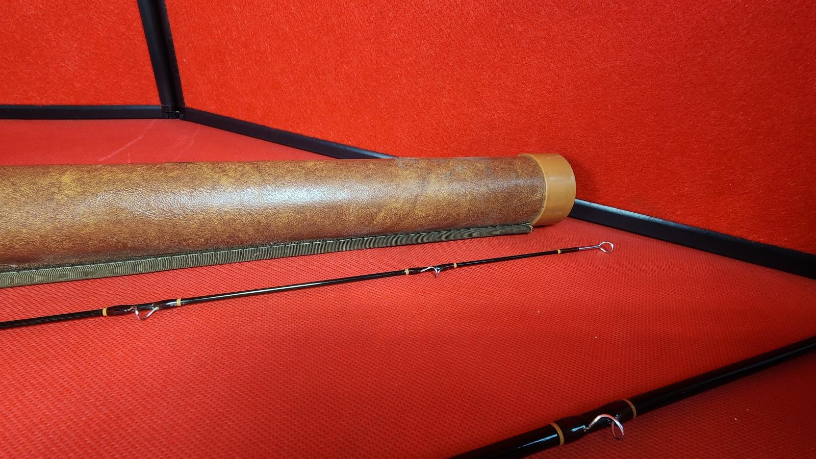 Fenwick Fly Fishing Rod HMG Graphite GFF 806 8' 3 1/8 oz