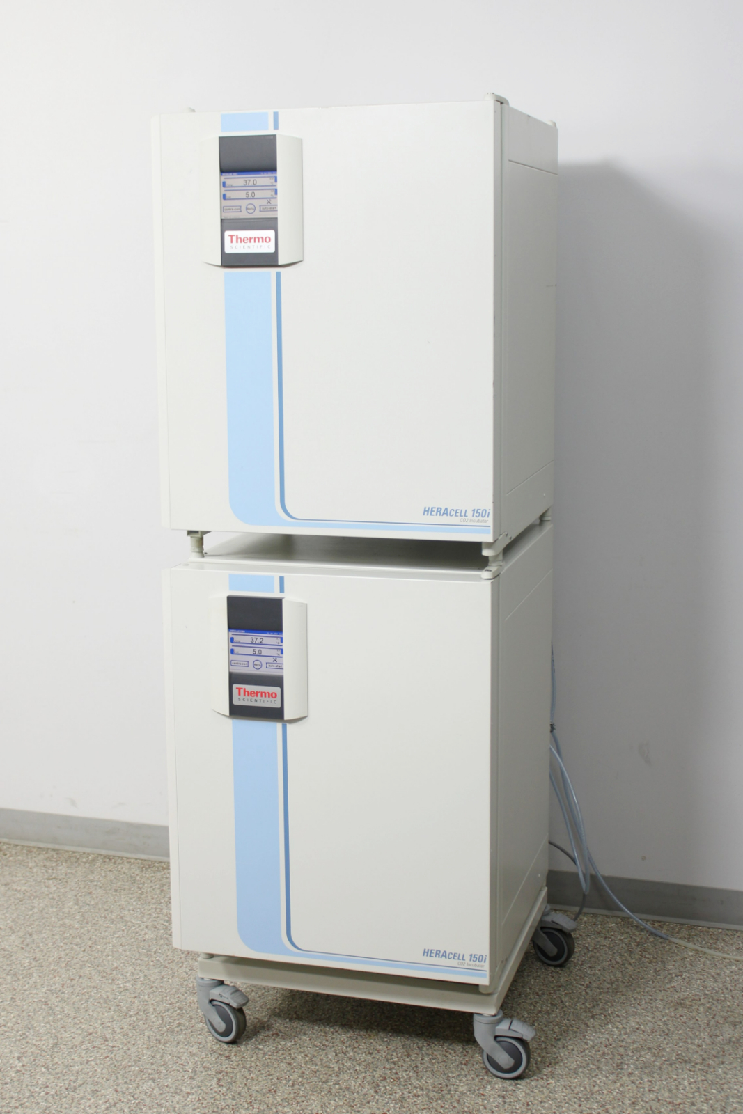 Thermo Scientific HERAcell 150i Copper Lined Stacked CO2 Incubators 51026283