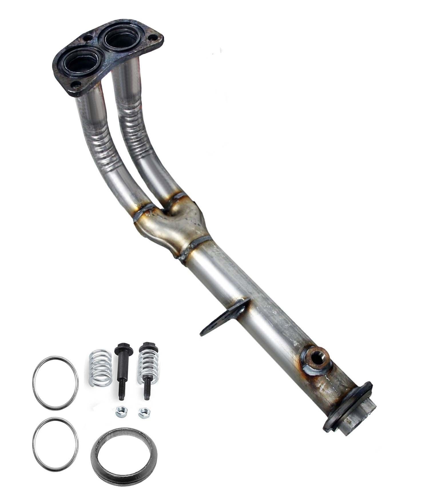Exhaust System Part