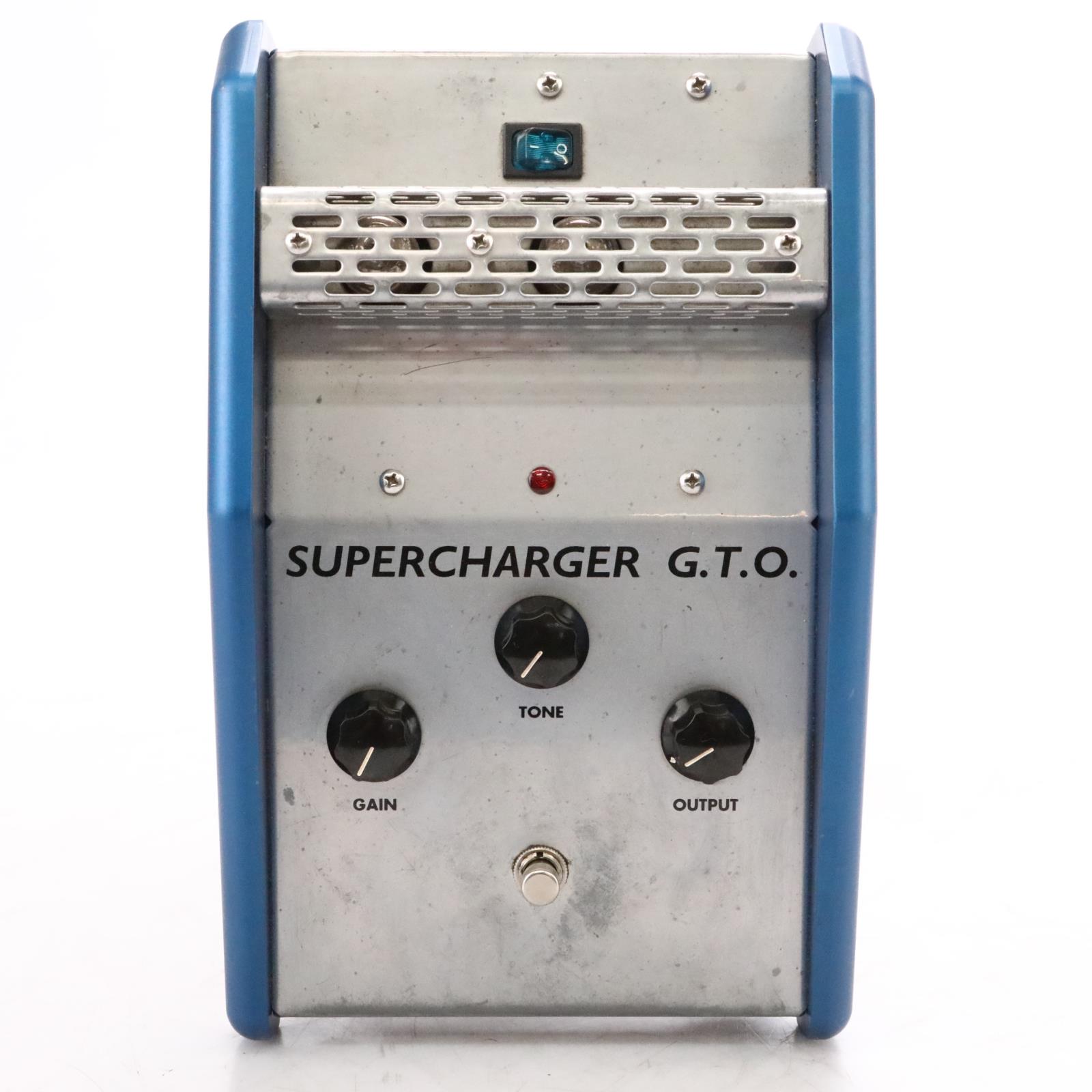 Soldano エフェクター Amazon | Soldano ソルダーノ SLO PLUS Pedal Super Lead