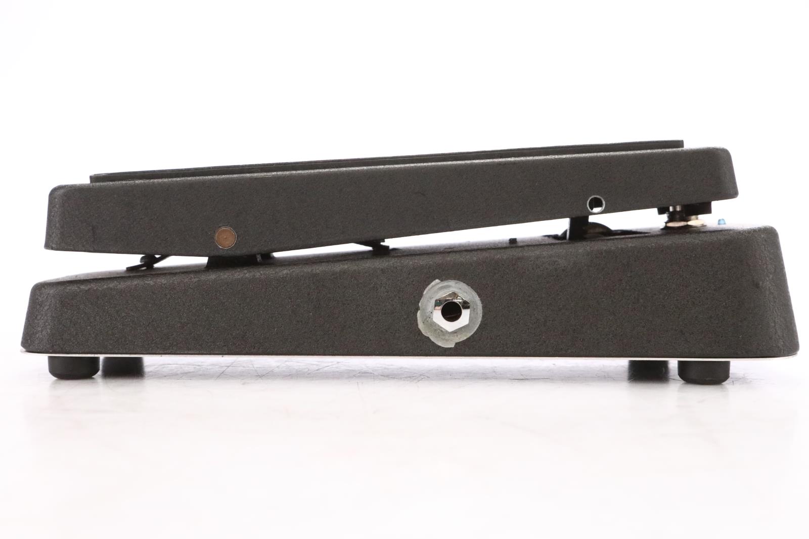 Jim Dunlop Original Crybaby GCB-95 Wah Guitar Pedal w/ Keeley Mod