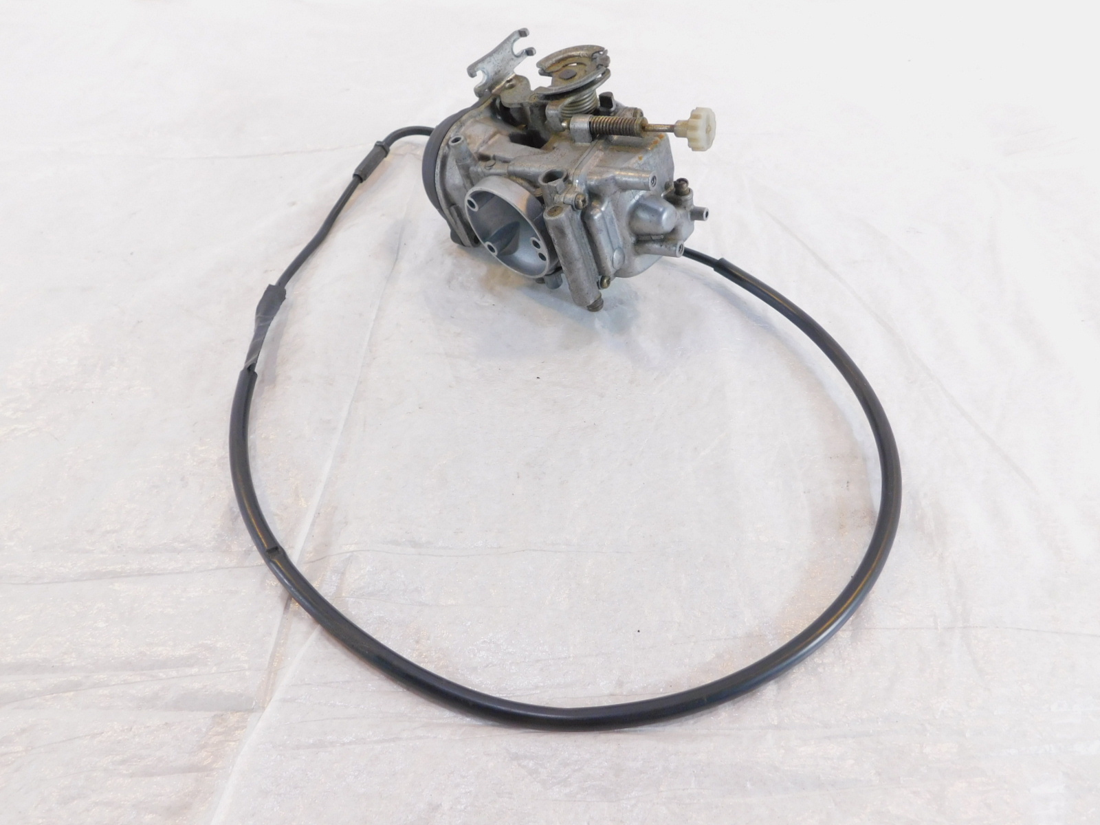 Suzuki 2024 gz250 carburetor