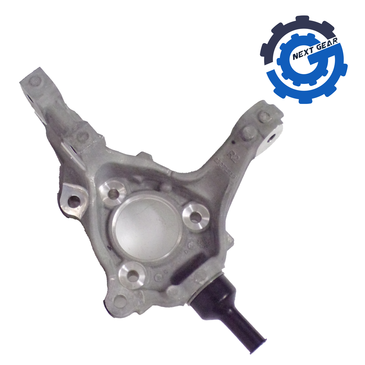 女の子向けプレゼント集結 New 2019-2023 for Knuckle Steering Passenger Right GM OEM 美容液