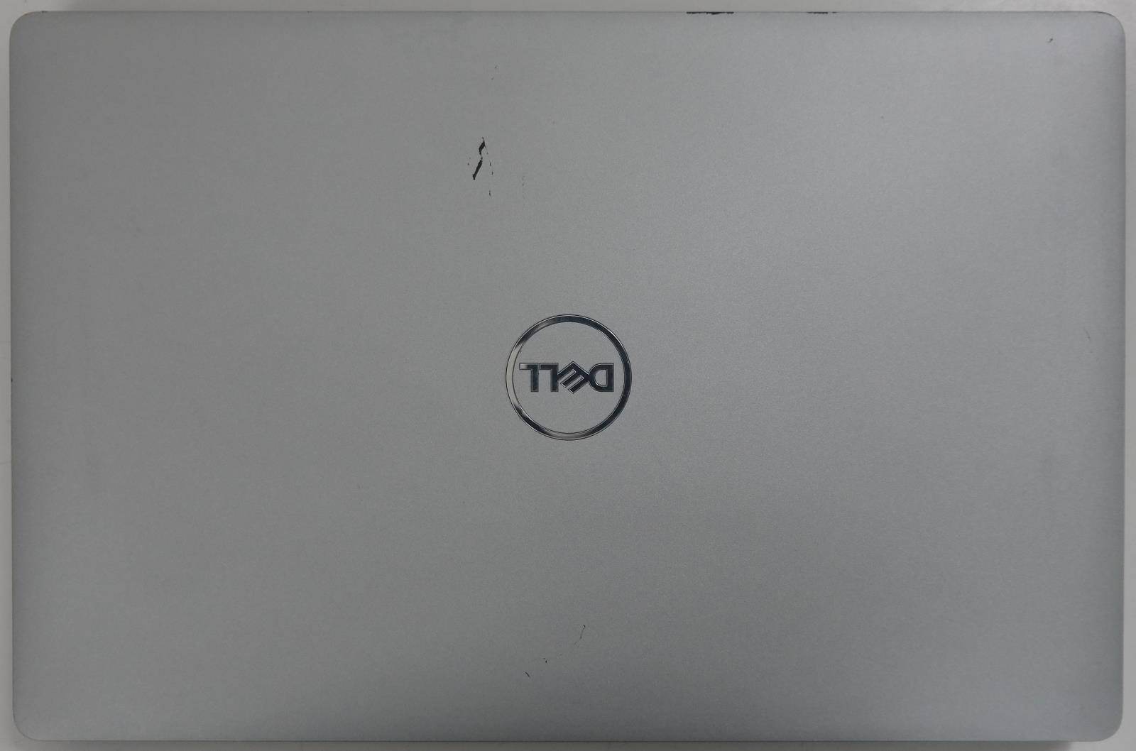 Dell Latitude 5510 i5-10210U 1.60GHz 16GB RAM 500GB SSD 15.6