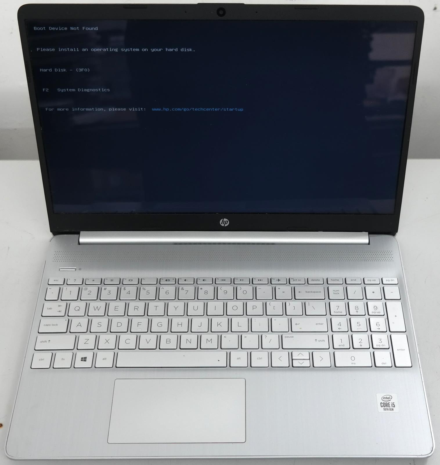 i5 10500／WiFi6／16GB／SSD256GB／HDD1TB_管194 HP Laptop 15-dy1xxx i5-1035G1 1.00GHz 16GB RAM 256GB SSD 15.6in