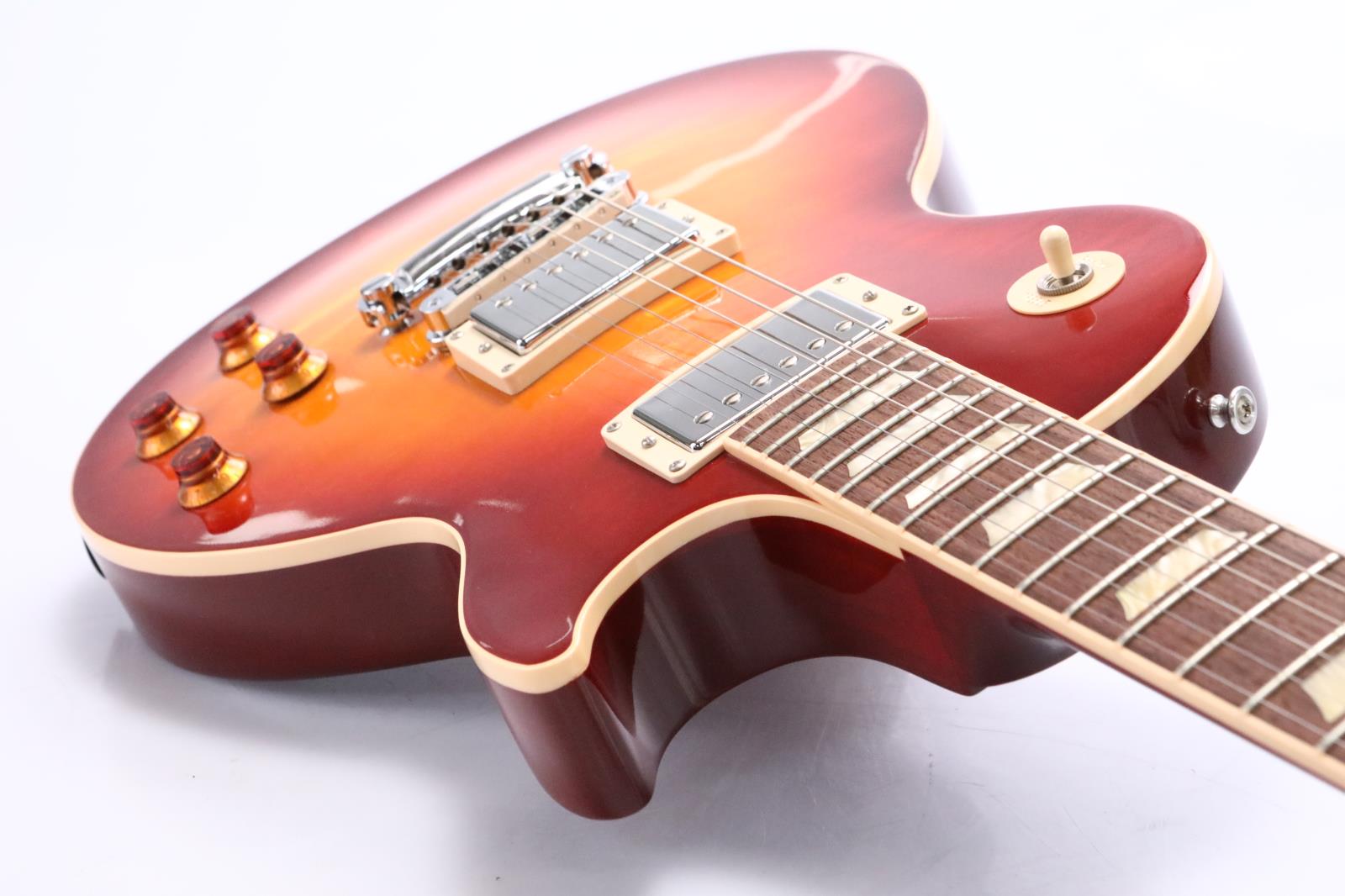 Gibson Les Paul Standard サンバースト 2010 Gibson Les Paul Standard Sunburst Electric Guitar w