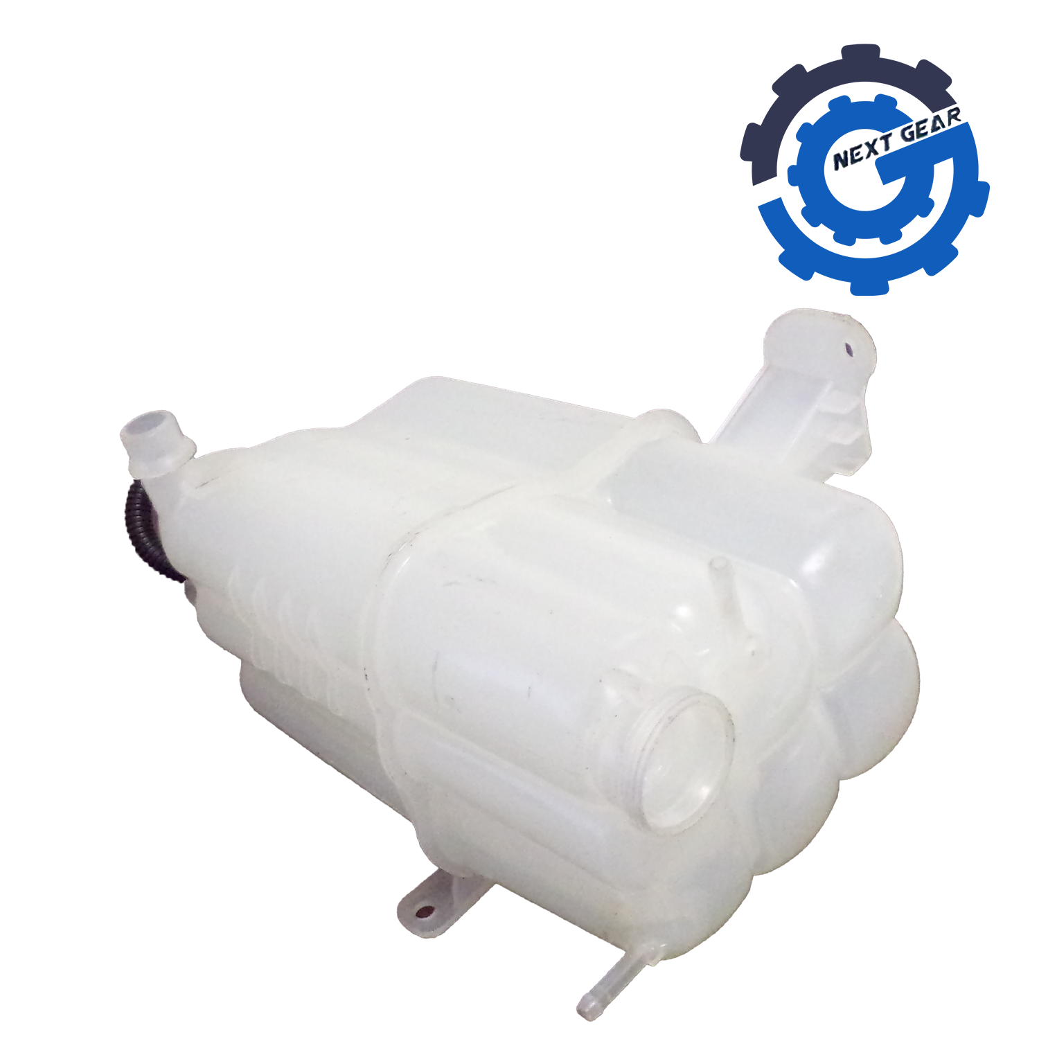 New OEM GM Coolant Recovery Tank 2020-2023 Silverado Sierra 2500 3500 ...