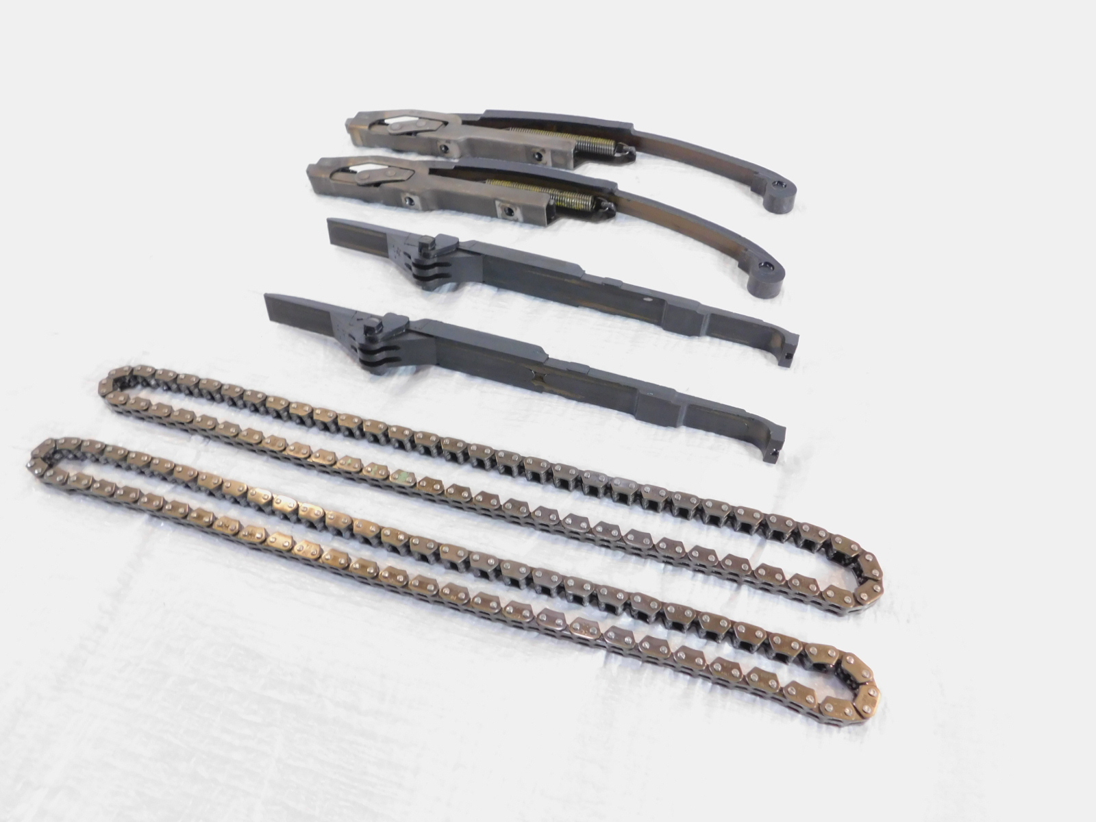 1983-1986 Honda VT500 VT500C Shadow 500 Cam Camshaft Chains