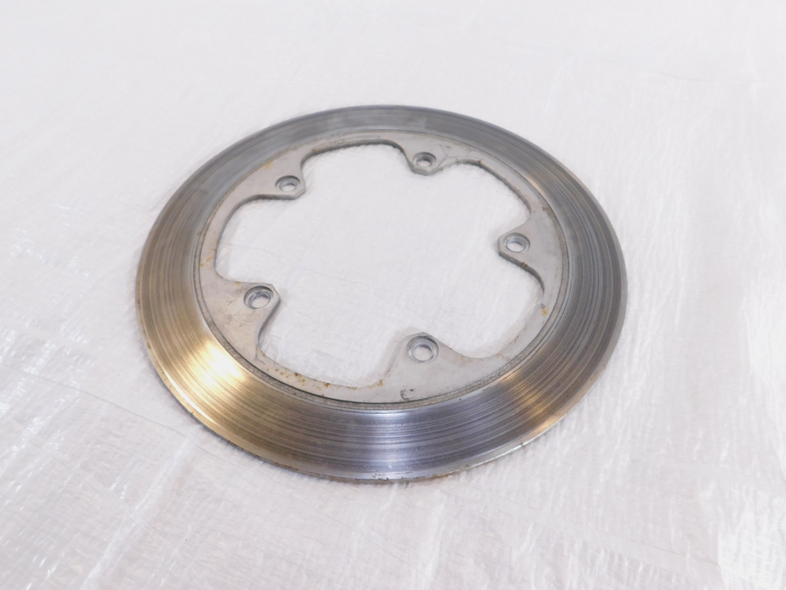 y Adidas Y-3 Men ZX Run black footwear white