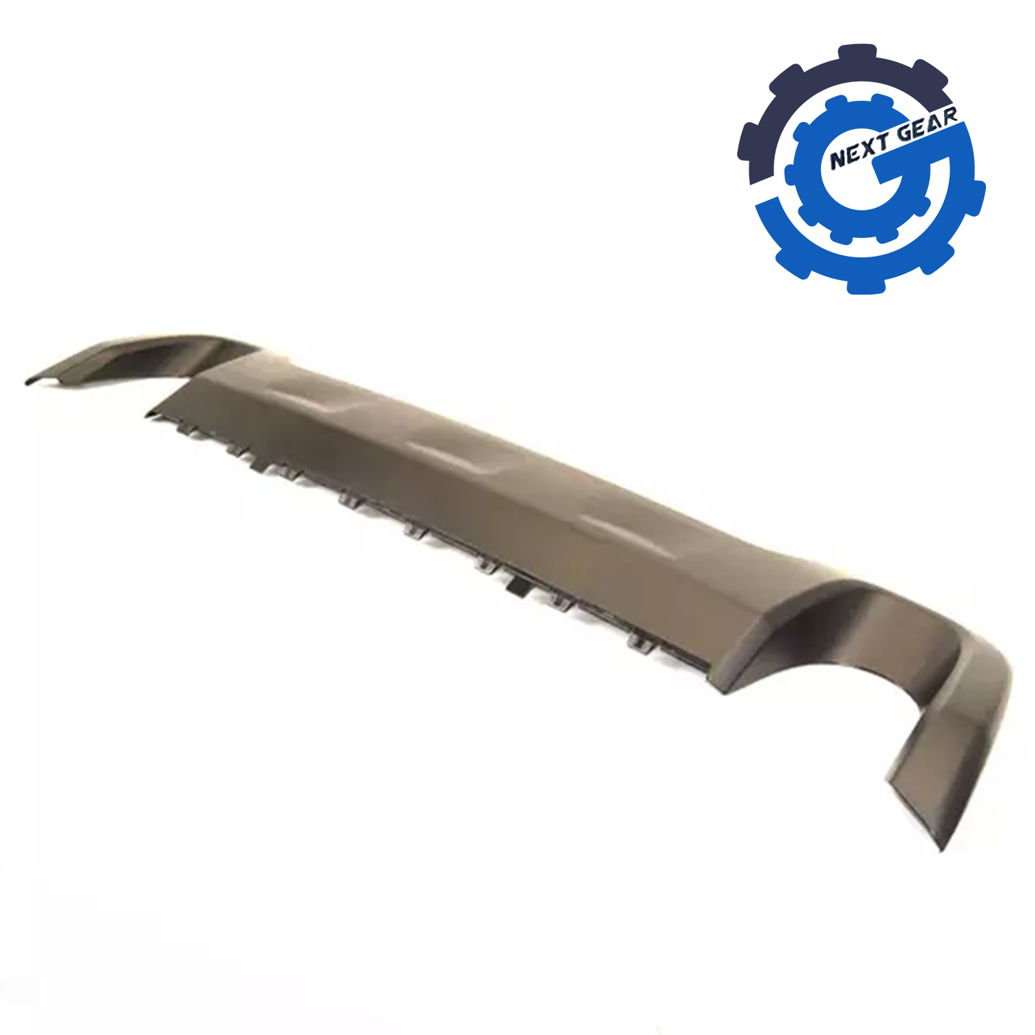 New OEM Mopar Front Lower Fascia for 2014 Jeep Cherokee 5NN49TZZAB