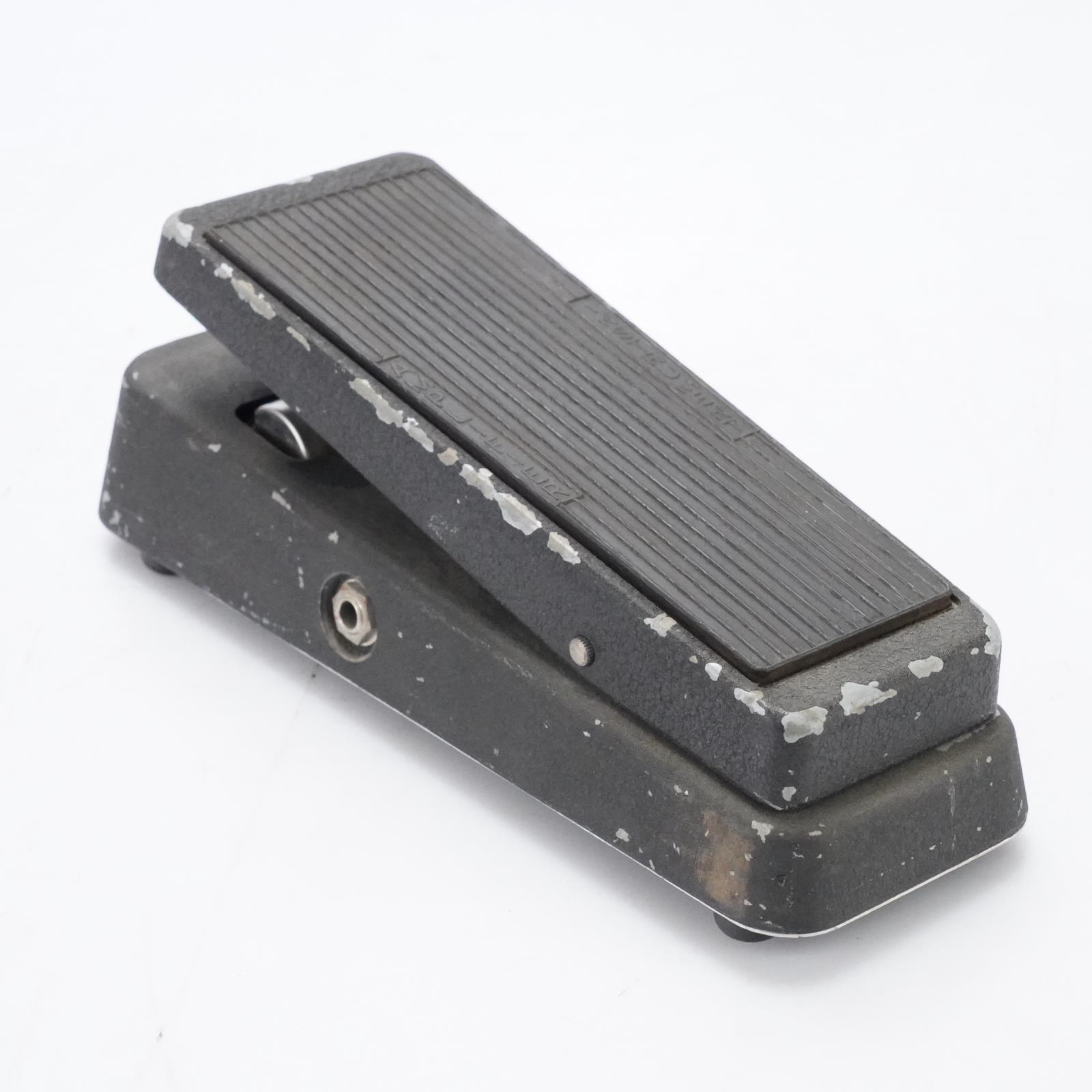 Baby crank10個CRA PEA4個 ファットミノー他5個 計19個 Amazon.com: Dunlop Crybaby GCB-95 Classic Wah Pedal Bundle