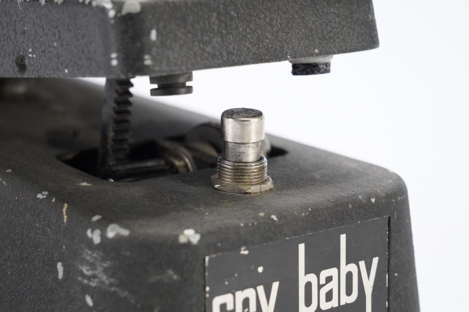 THOMAS ORGAN期 72's cry baby Wah pedal IMG_8620.JPG?v=1553598702&