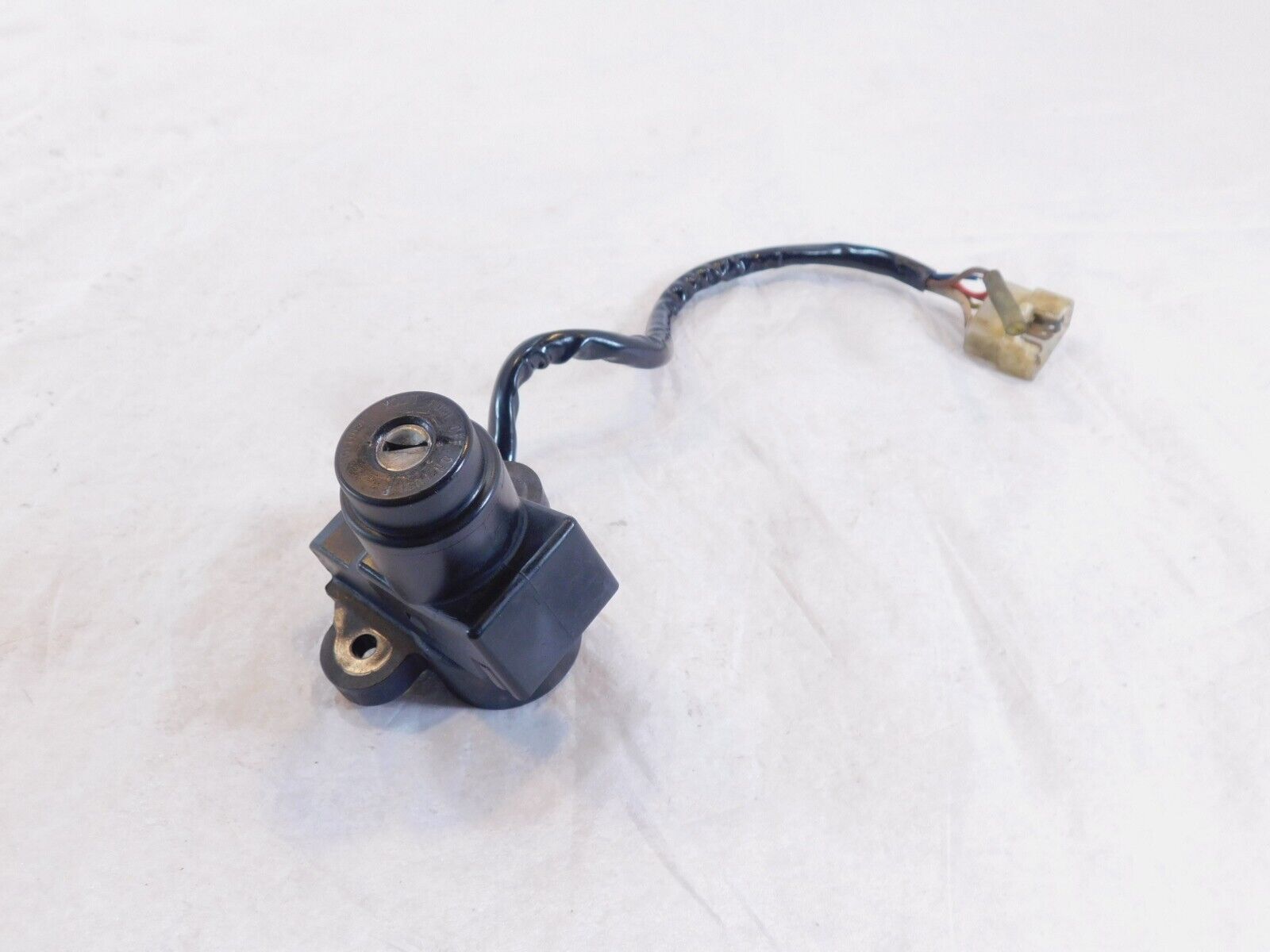 【激安アウトレット!】 Kawasaki Ninja Switch Key Ignition ZX7 ZX6 ZX1100 ZX11 ZX10 パーツ