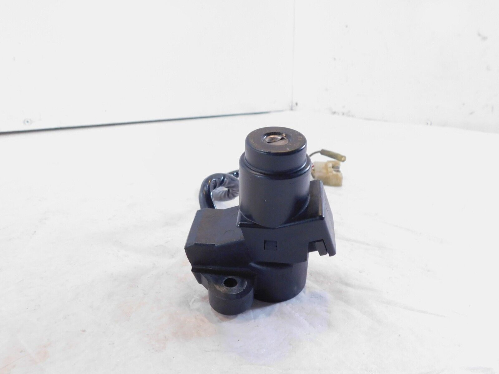 Kawasaki Ninja ZX10 ZX11 ZX1100 ZX6 ZX7 Ignition Key Switch