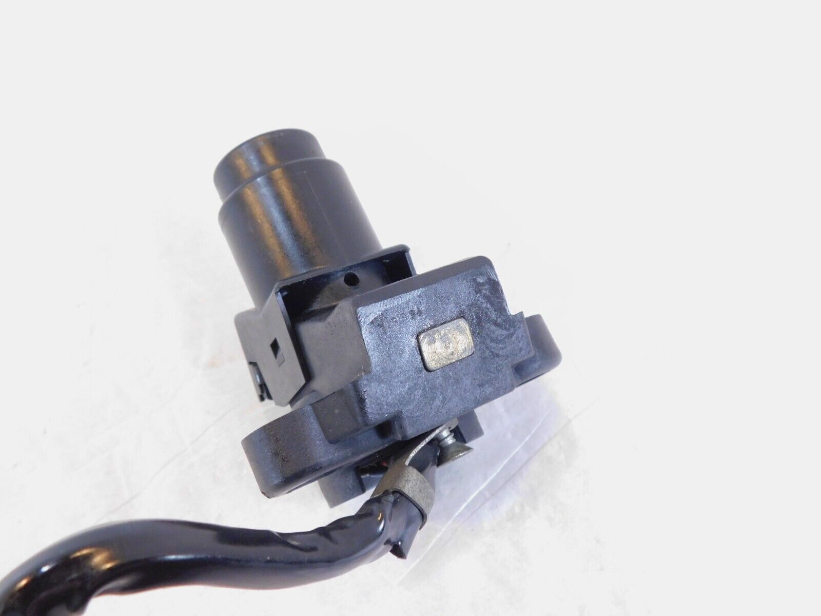 Kawasaki Ninja ZX10 ZX11 ZX1100 ZX6 ZX7 Ignition Key Switch