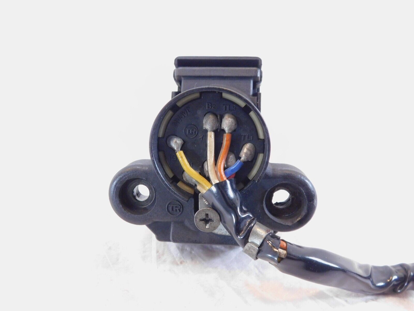 Kawasaki Ninja ZX10 ZX11 ZX1100 ZX6 ZX7 Ignition Key Switch