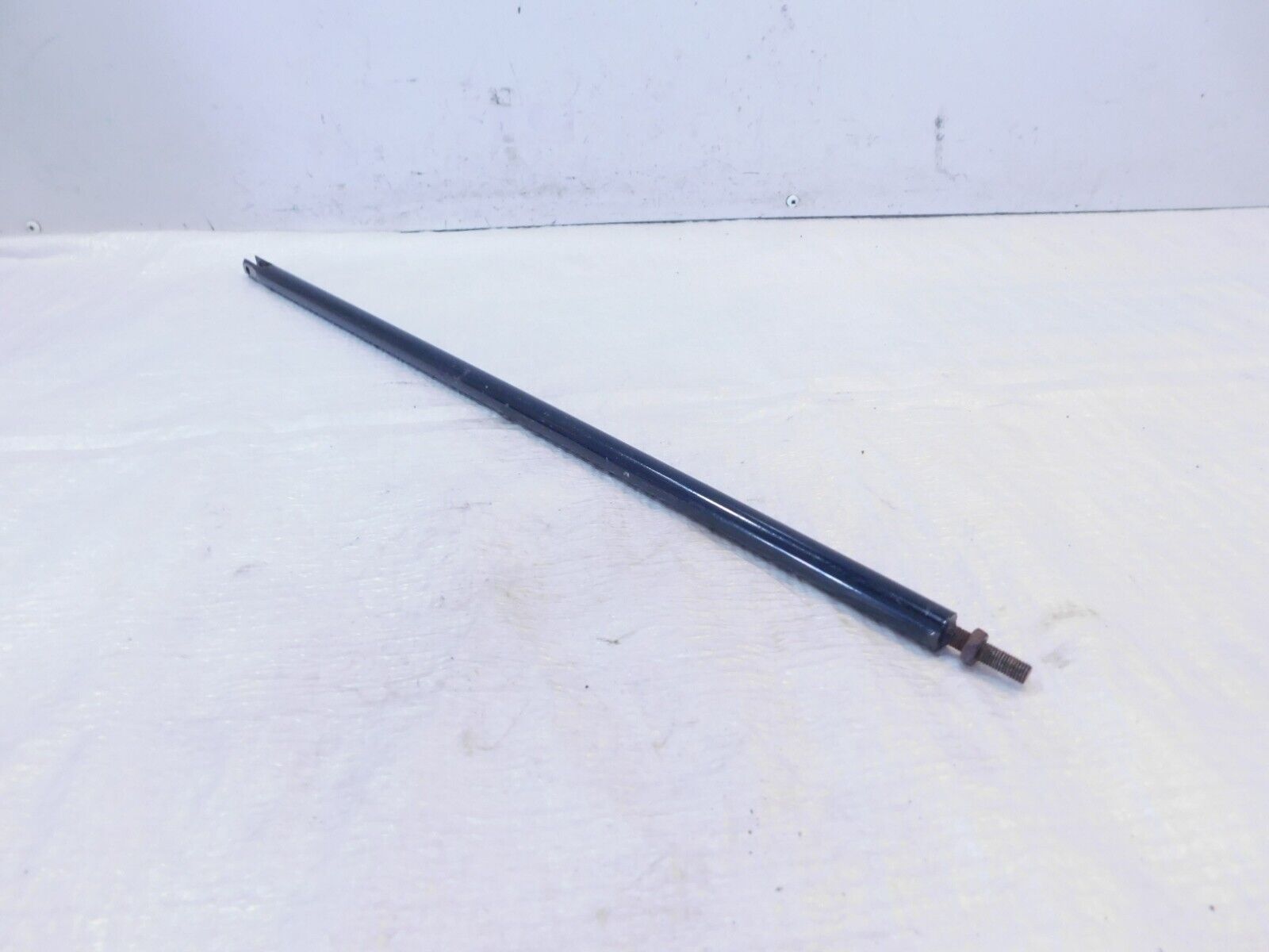 93-02 Harley Davidson Dyna FXDWG Wide Glide Forward Control