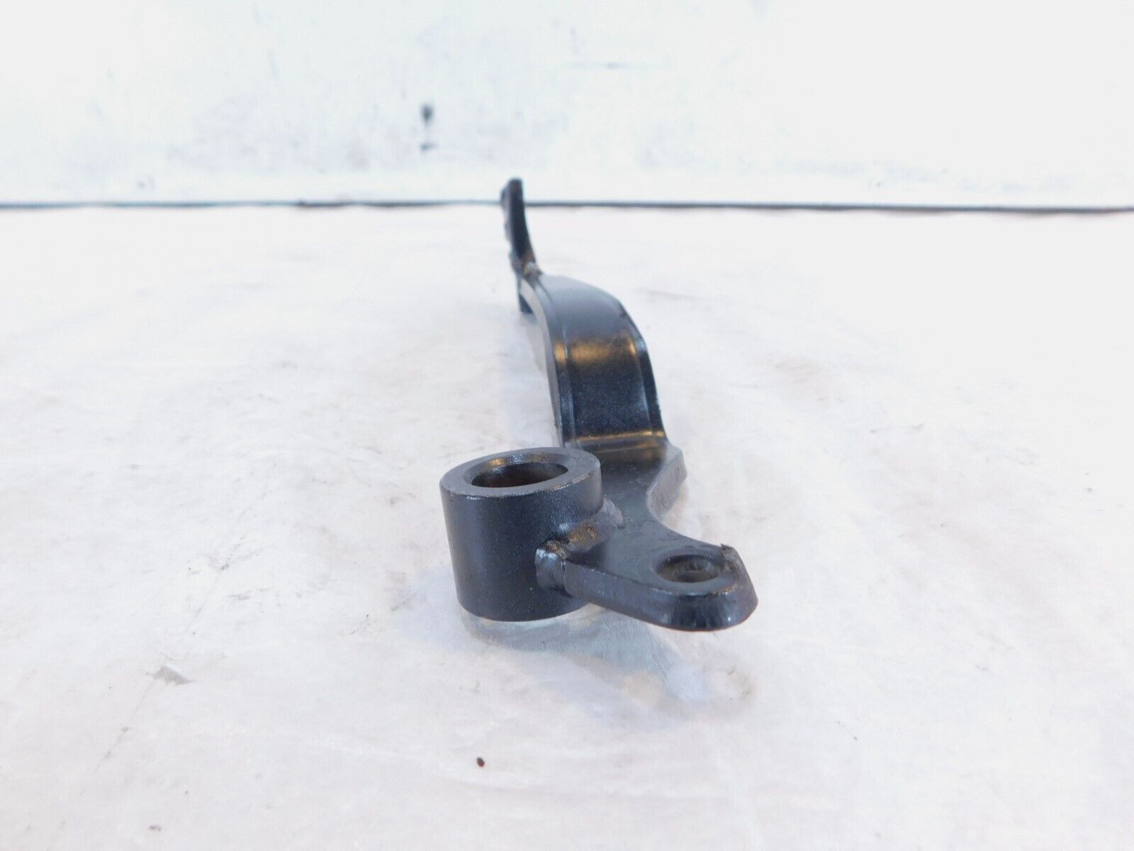 2008-2012 Kawasaki EX250 Ninja 250 250R Black Rear Foot